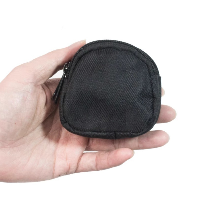 1PC Tactical Waist Wallet Mini - Outdoor Hunting Gear Storage recension och pris