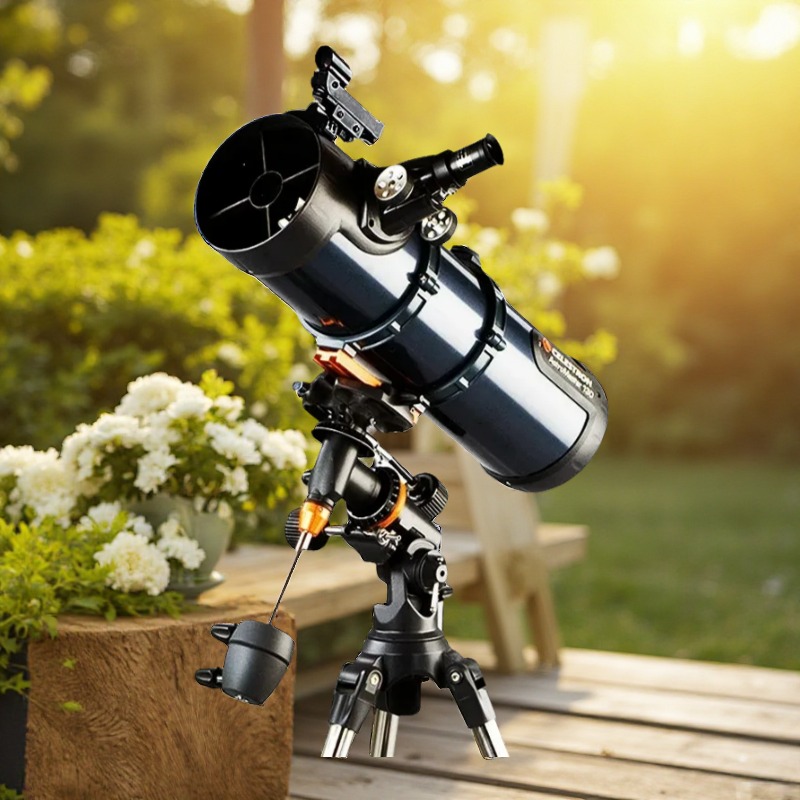 Celestron 130EQ Astronomical T - Monocular Night Vision recension och pris