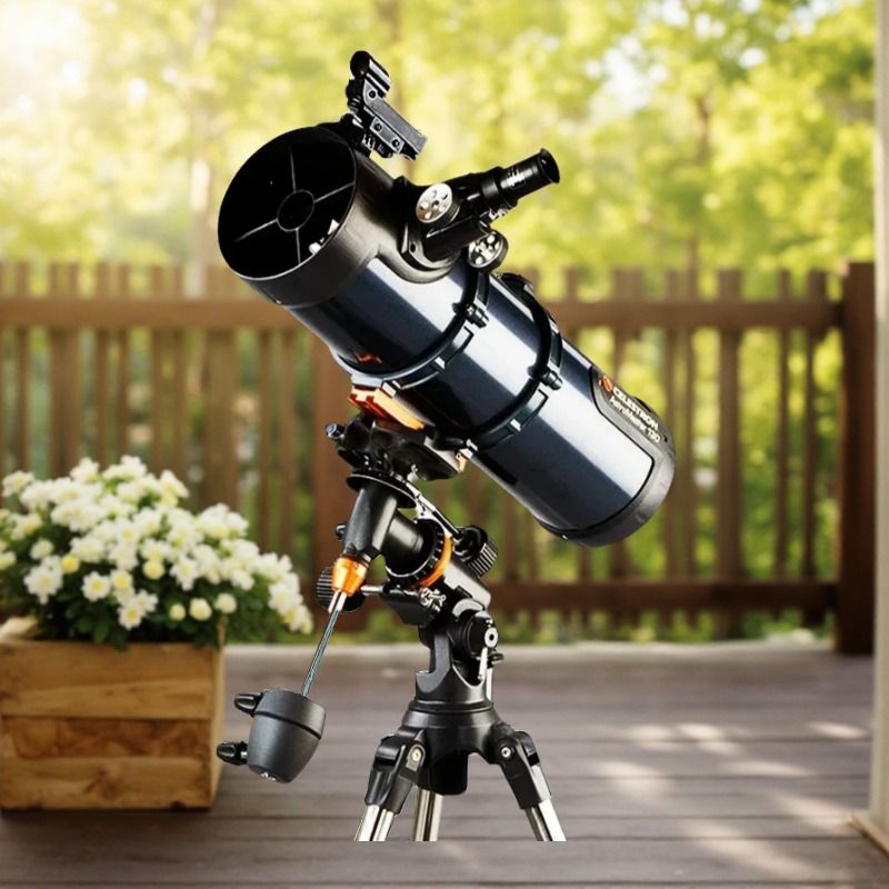 Celestron 130EQ Astronomical T - Monocular Night Vision recension och pris