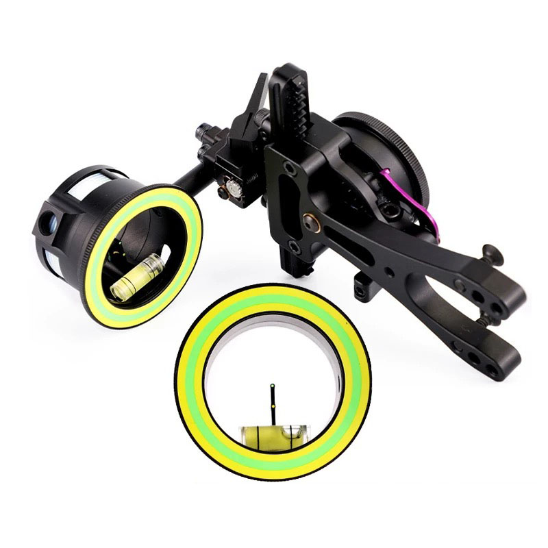 Archery Compound Bow Sight Edd - Hunting Bow Compound recension och pris