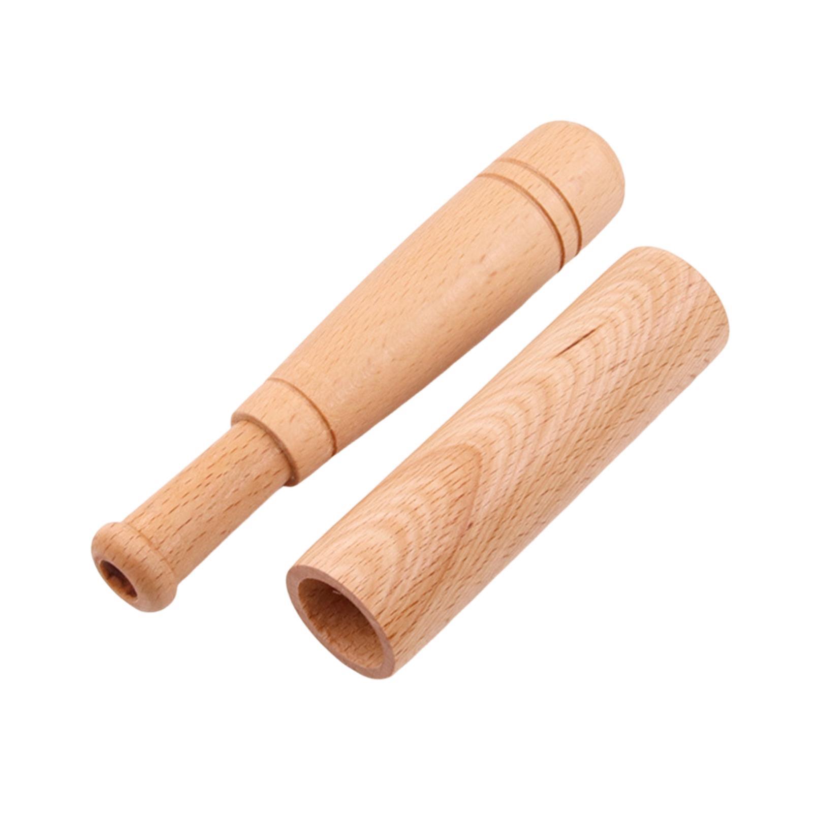 Hunting Sound Device Wood Boar - Game Call Whistle recension och pris
