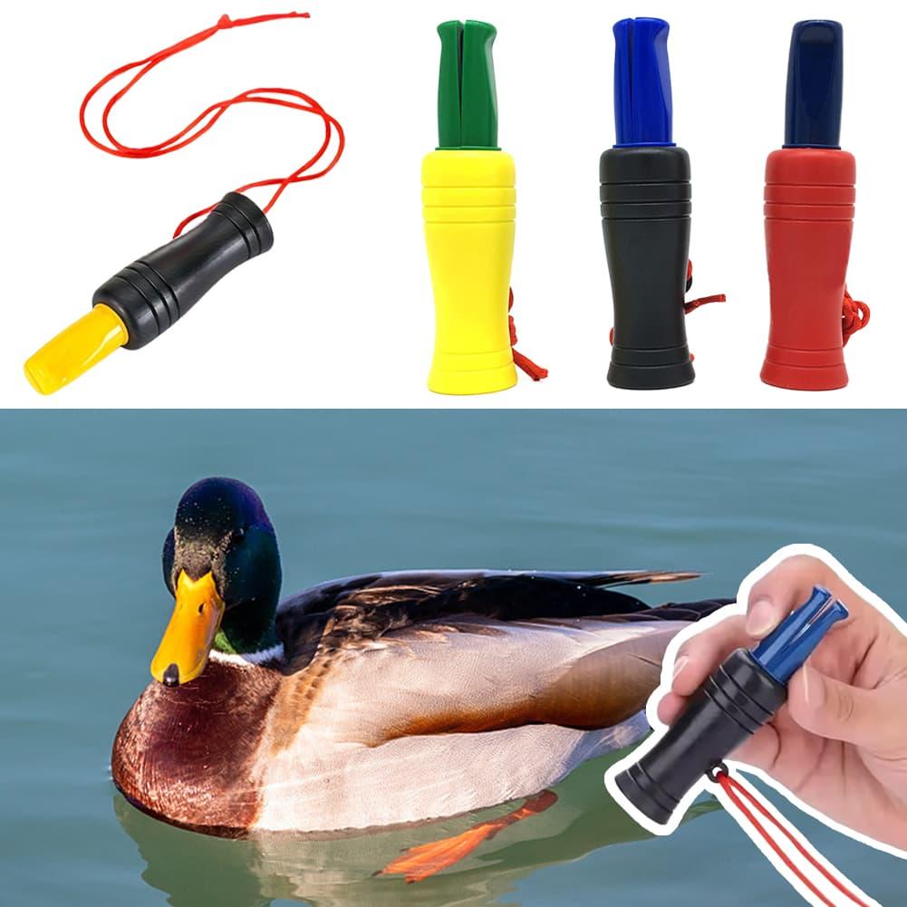 Duck Calls Whistle for Outdoor - Game Call Whistle recension och pris