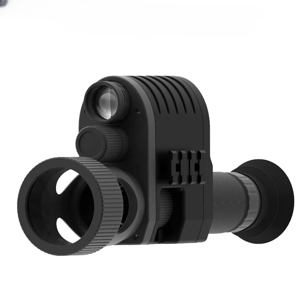M4A Monocular Night Vision Dev - Monocular Night Vision recension och pris