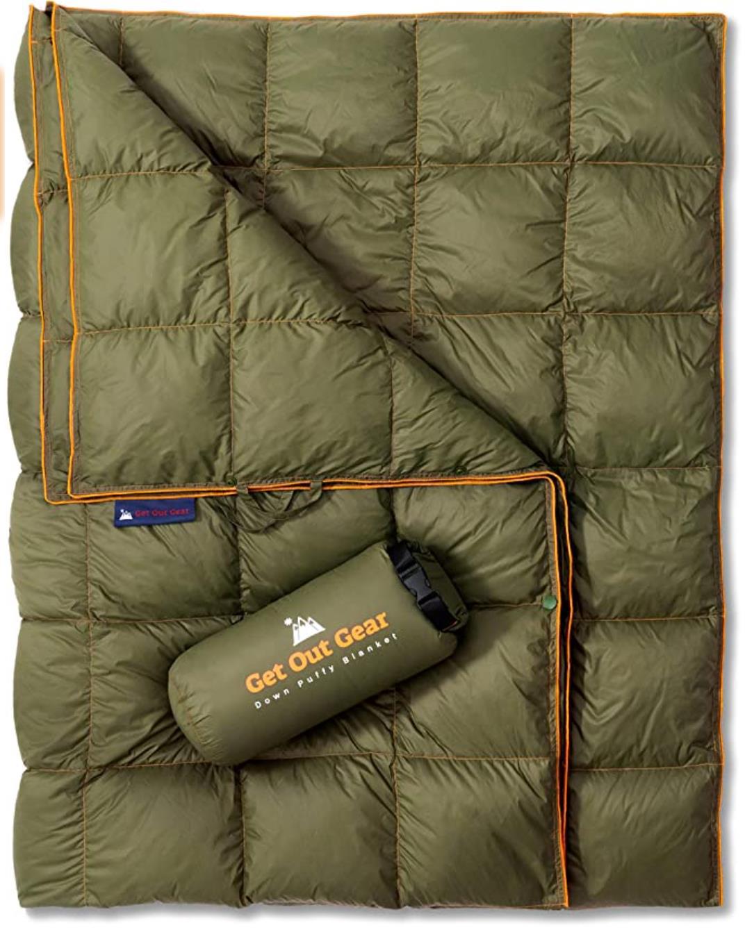 20cm Square Waterproof Outdoor - Outdoor Hunting Blanket recension och pris
