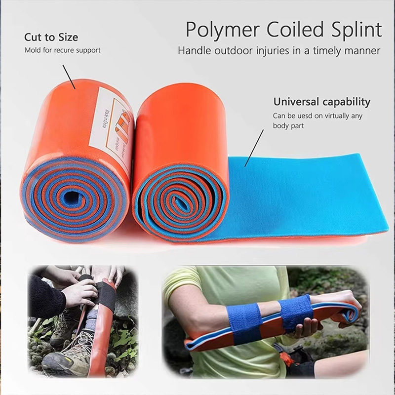 17 Pieces Outdoor Camping Emer - Hunting Camp Outdoor Supplies recension och pris