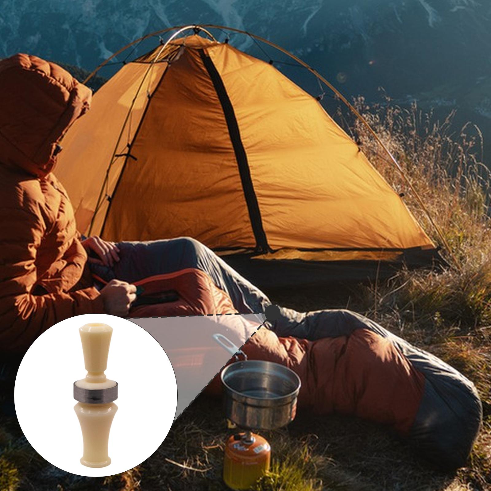 Duck Call Whistle,Lure Portabl - Game Call Whistle recension och pris
