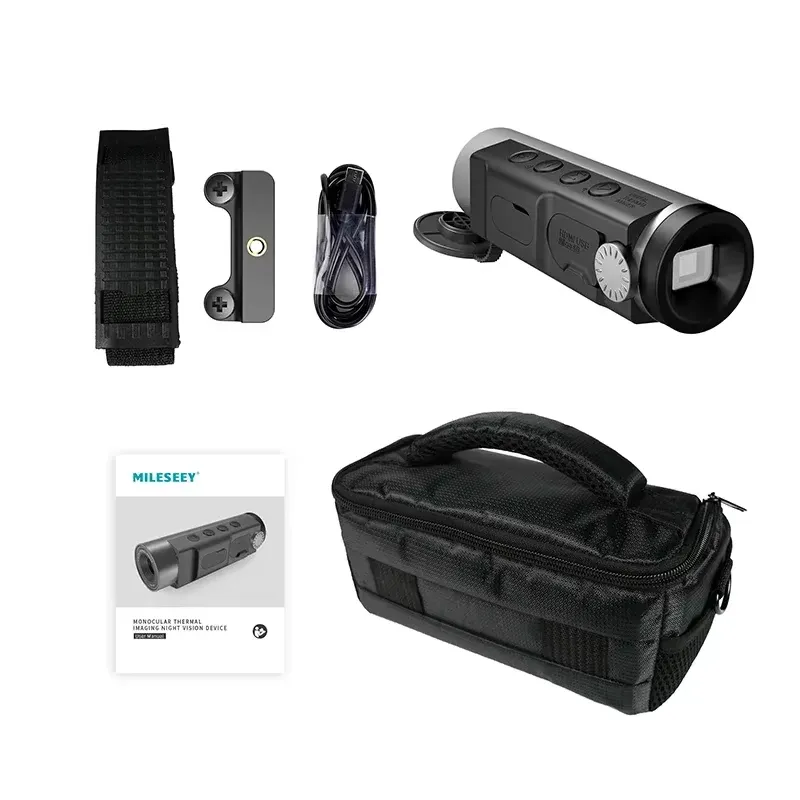 Brand For Digital Night Vision - Hunting Outdoor Brand recension och pris