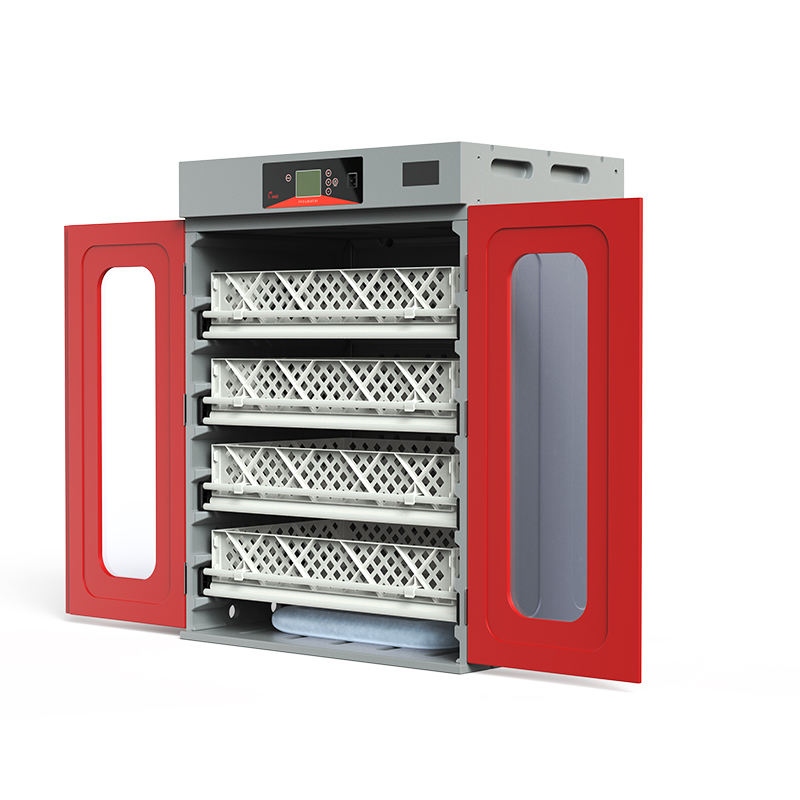 Automatic Egg Incubator With R - Hunting Quail recension och pris