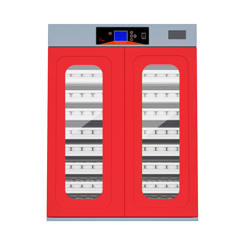 Automatic Egg Incubator With R - Hunting Quail recension och pris