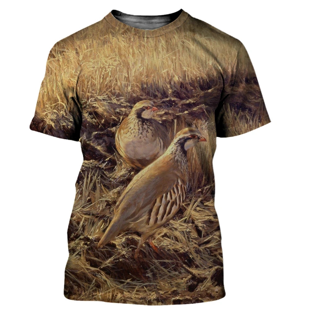 New Summer Camouflage Hunting  - Hunting Quail recension och pris