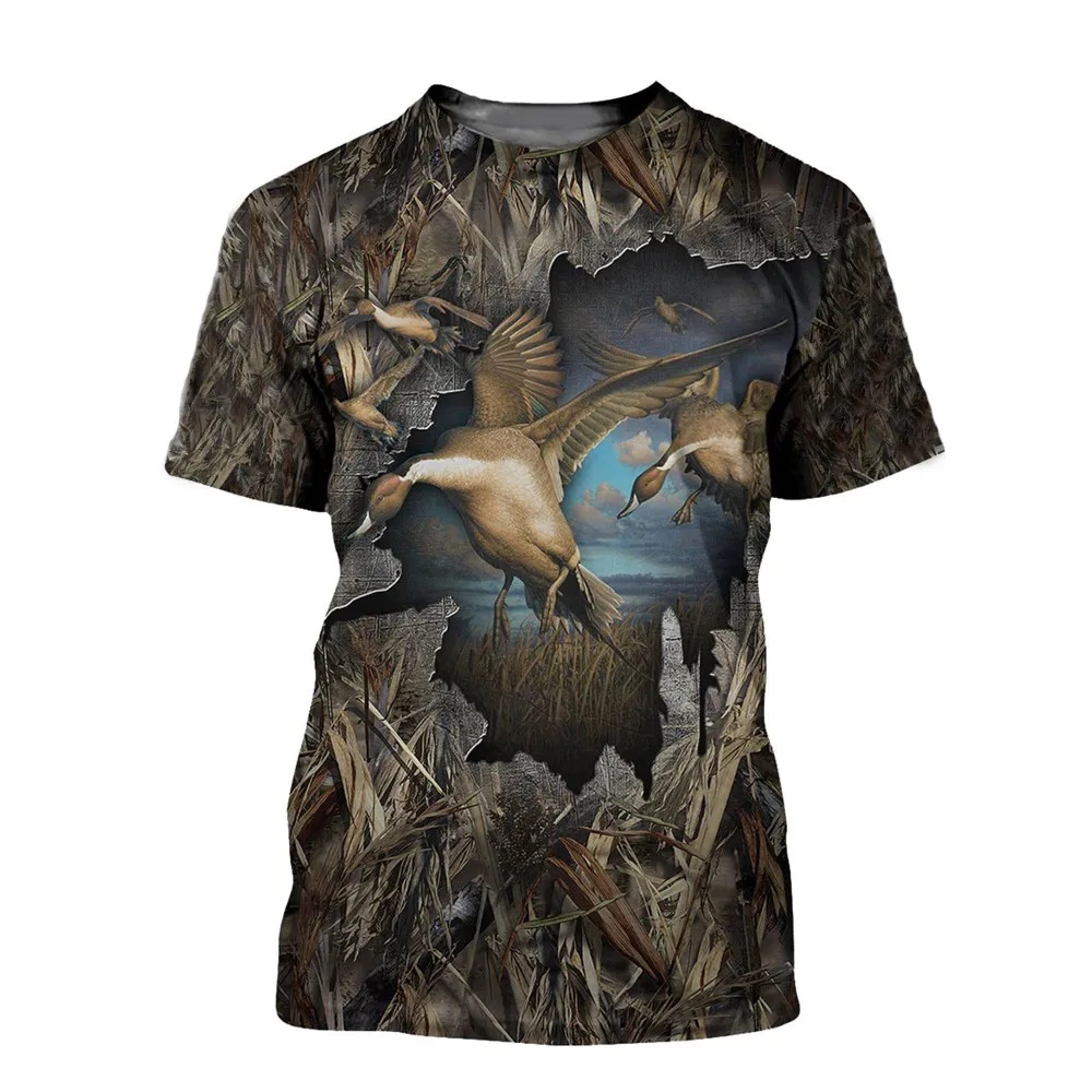 New Summer Camouflage Hunting  - Hunting Quail recension och pris