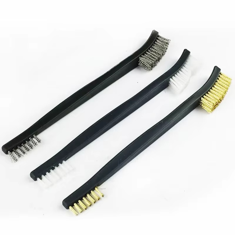 DIZETION Hot Sale 7pcs/Set wea - Gun Cleaning Rod recension och pris