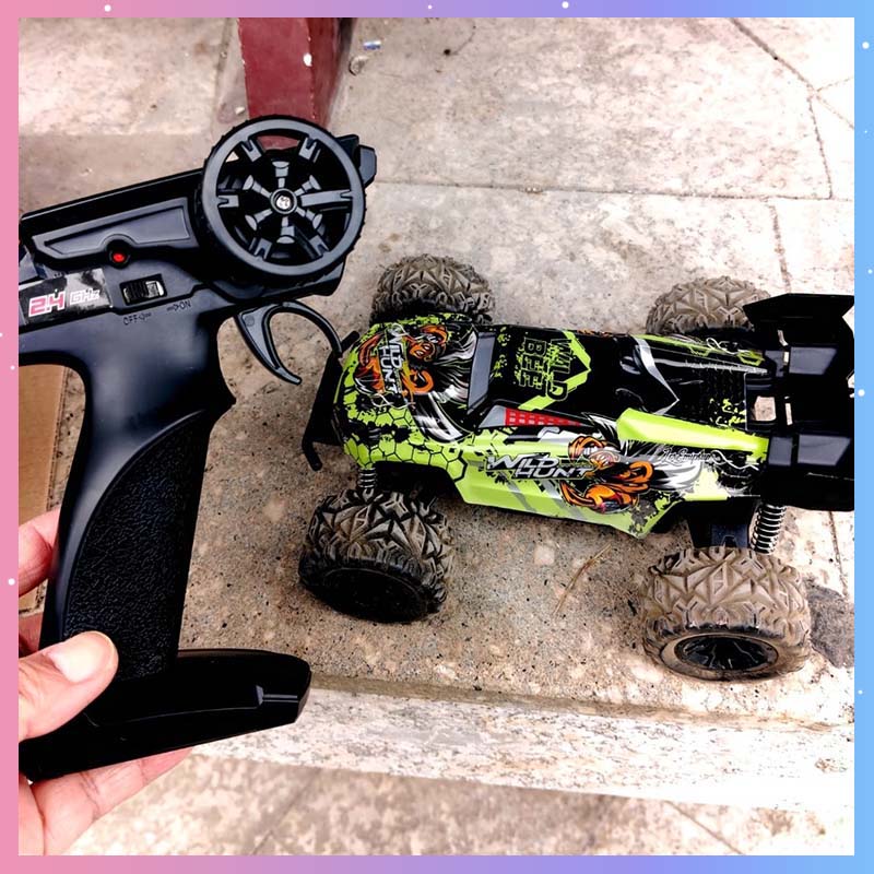 WILD HUNT Rc Car Half Proporti - Wildman Hunting & Outdoor Vanderbijlpark recension och pris