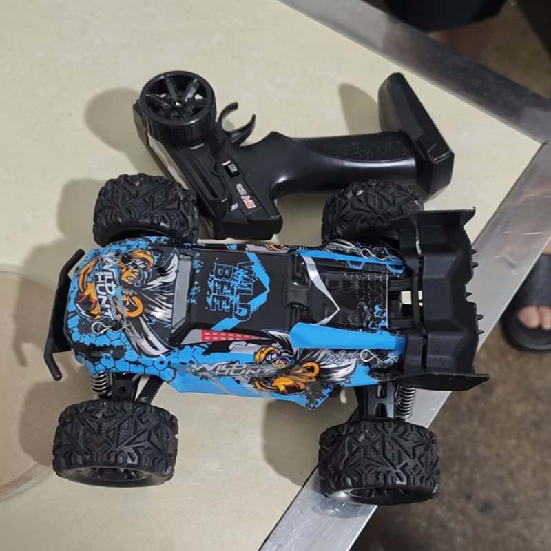 WILD HUNT Rc Car Half Proporti - Wildman Hunting & Outdoor Vanderbijlpark recension och pris
