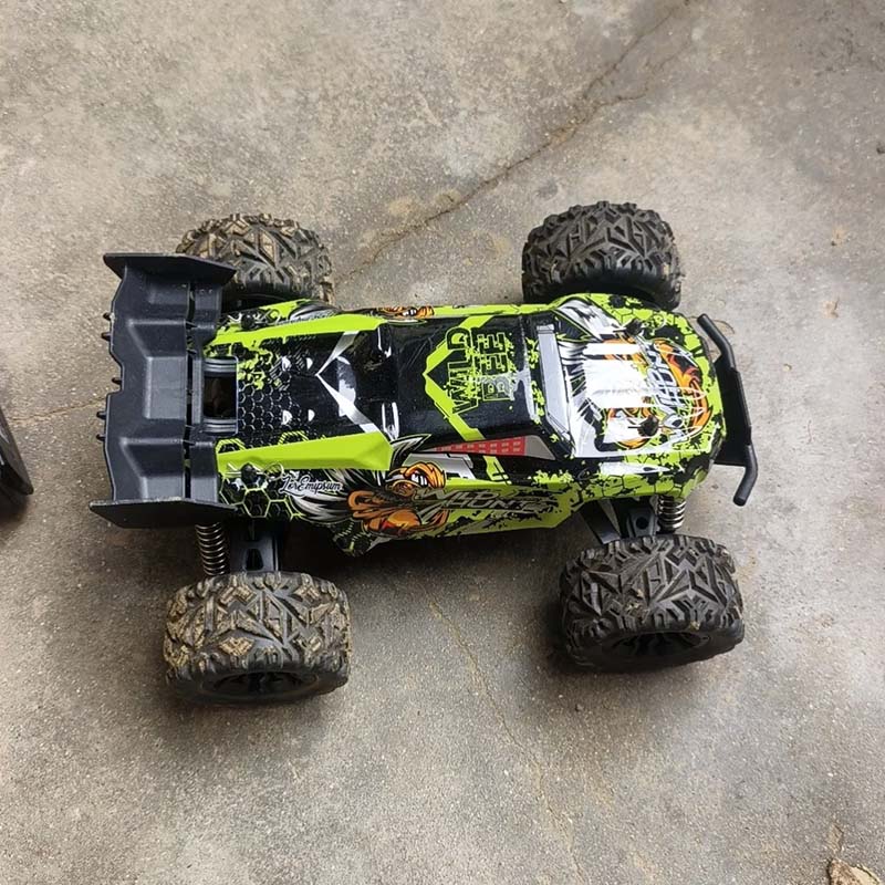 WILD HUNT Rc Car Half Proporti - Wildman Hunting & Outdoor Vanderbijlpark recension och pris