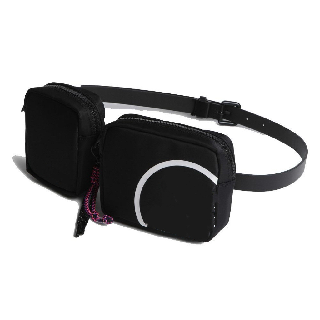 Golf Waist Bag With Belt, Men  - Hunting Outdoor Brand recension och pris
