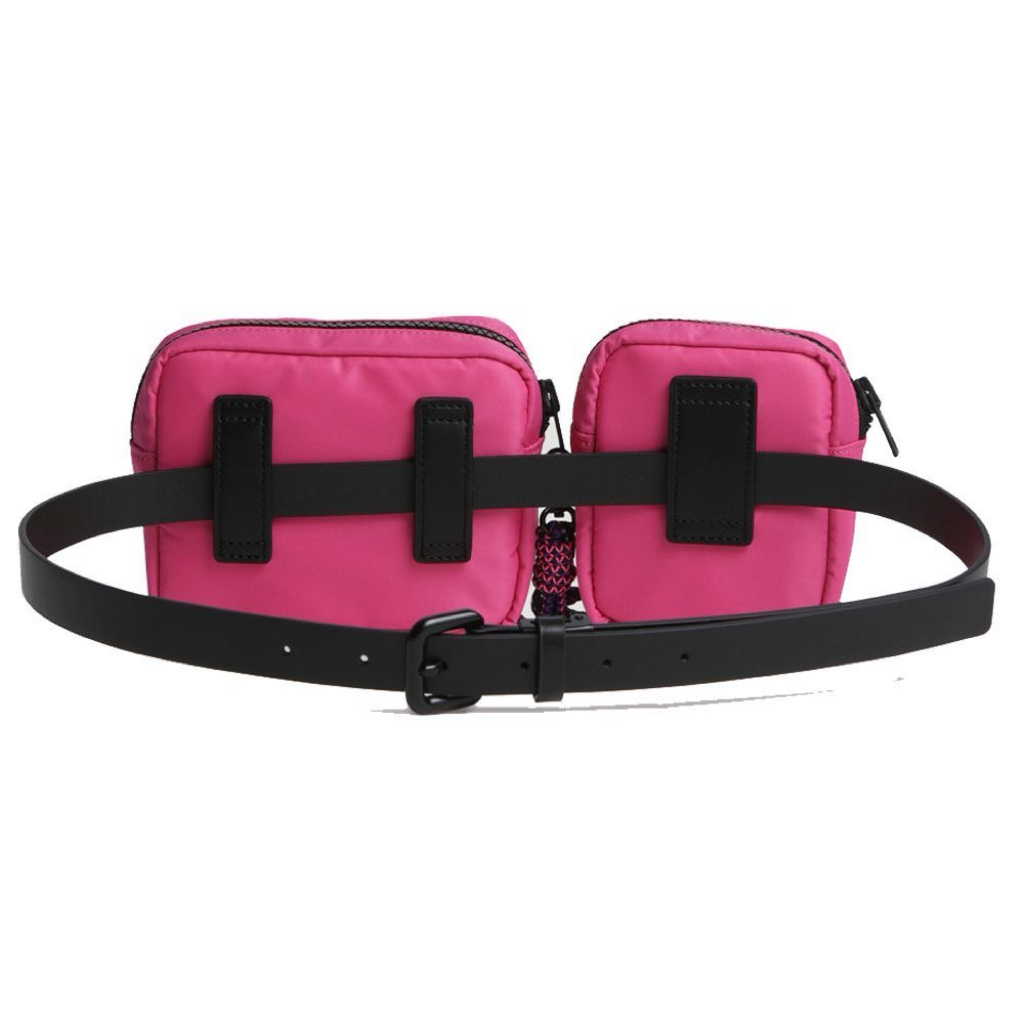 Golf Waist Bag With Belt, Men  - Hunting Outdoor Brand recension och pris