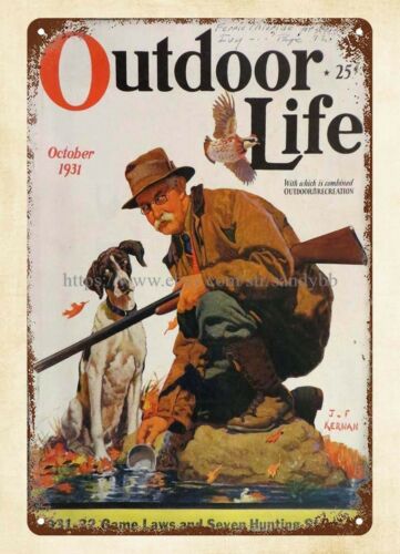 house interior 1931 OUTDOOR LI - Hunting Quail recension och pris