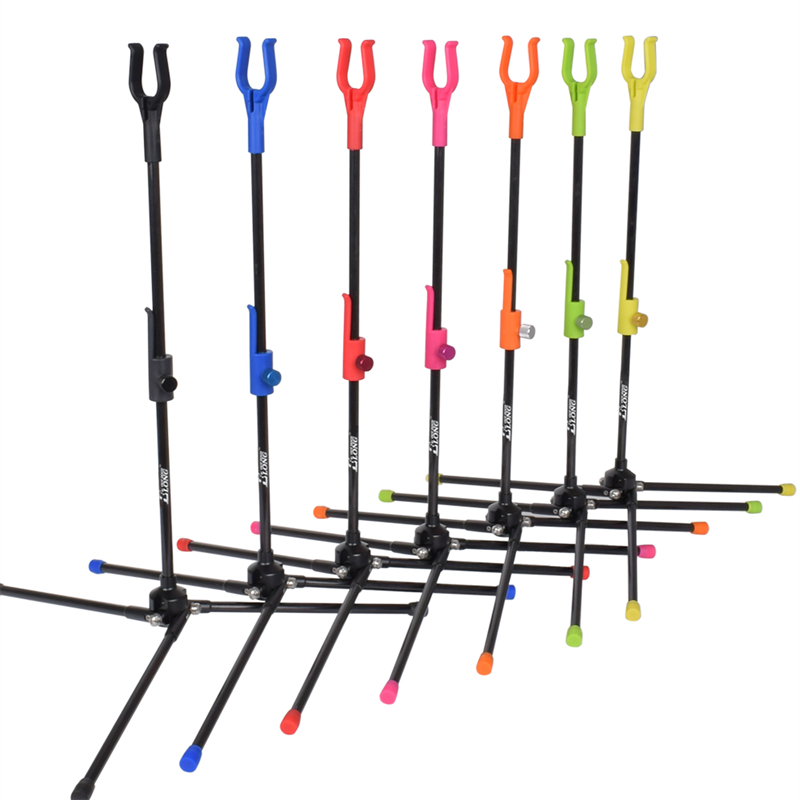 1X Bow Stands Archery Recurve  - Hunting Bow Compound recension och pris