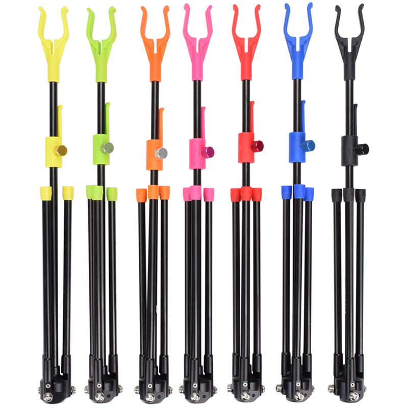 1X Bow Stands Archery Recurve  - Hunting Bow Compound recension och pris
