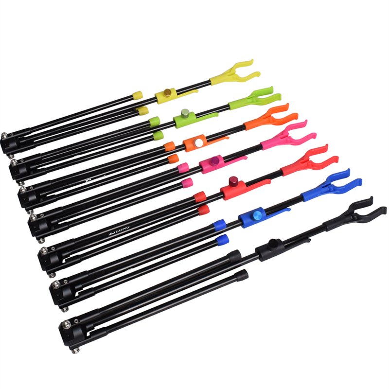 1X Bow Stands Archery Recurve  - Hunting Bow Compound recension och pris
