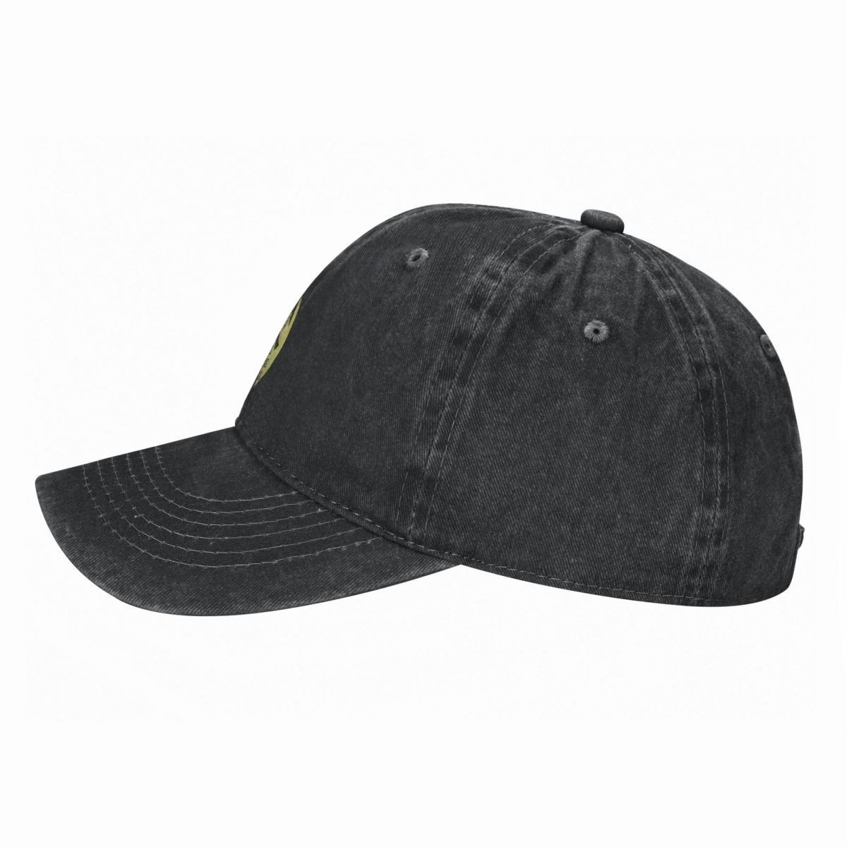 Fossil Hunting Season Baseball - Hunting Outdoor Brand recension och pris