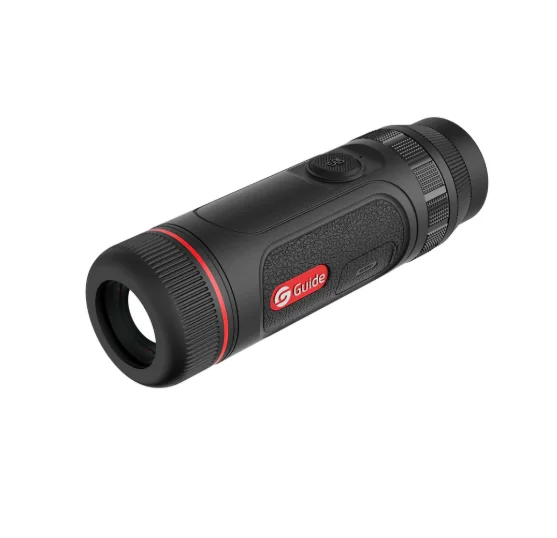 GUIDE TE421 Handheld Thermal I - Monocular Night Vision recension och pris