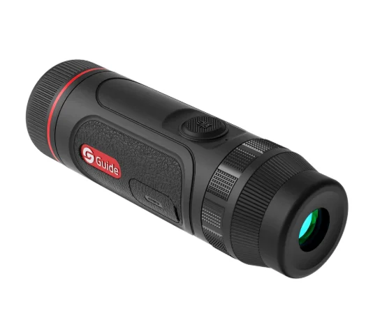 GUIDE TE421 Handheld Thermal I - Monocular Night Vision recension och pris
