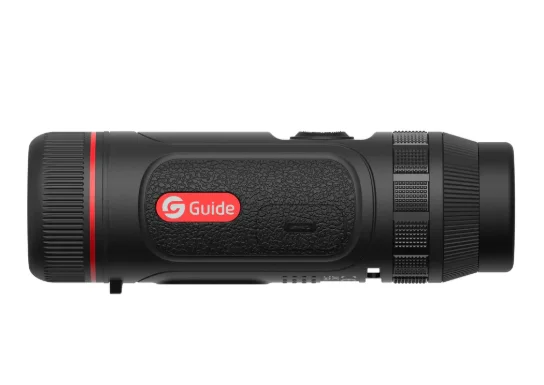 GUIDE TE421 Handheld Thermal I - Monocular Night Vision recension och pris